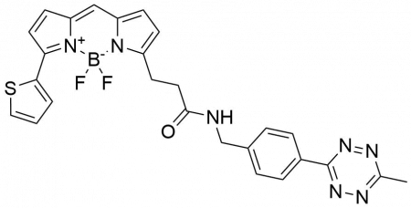 BDP 558/568 ТЕТРАЗИН, 5 MG, B74E0