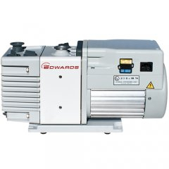 ВАКУУМНЫЙ ДВУХСТУПЕНЧАТЫЙ ПЛАСТИНЧАТО-РОТОРНЫЙ НАСОС EDWARDS RV3