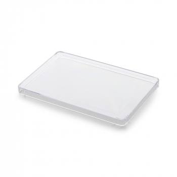 КРЫШКА ДЛЯ МИКРОПЛАНШЕТА ПС (ИНД.УП.)