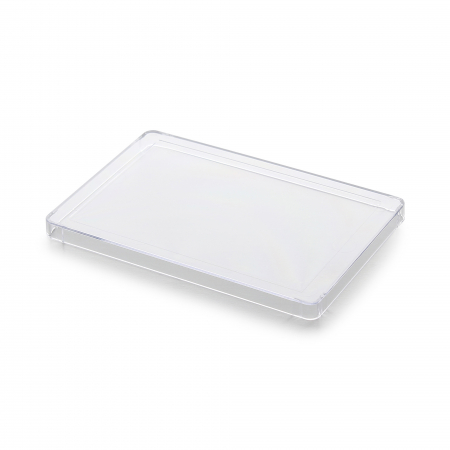 КРЫШКА ДЛЯ МИКРОПЛАНШЕТА ПС (ИНД.УП.)