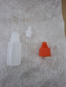 ФЛАКОНЫ 8,0 МЛ