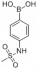 4-(МЕТИЛСУЛЬФОНИЛАМИНО)ФЕНИЛБОРОНОВАЯ КИСЛОТА,98%, 5 Г