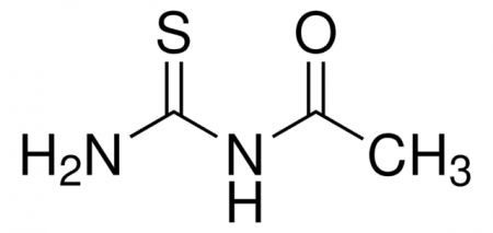 N-АЦЕТИЛ-ТИОМОЧЕВИНА (20Г) /ACETYLTHIOUREA
