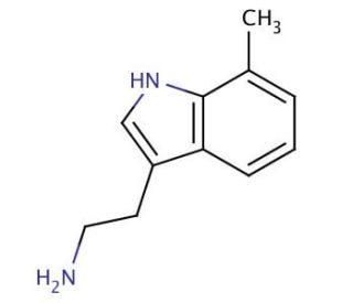 7-МЕТИЛТРИПТАМИН (1Г) /7-METHYLTRYPTAMINE