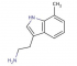 7-МЕТИЛТРИПТАМИН (1Г) /7-METHYLTRYPTAMINE