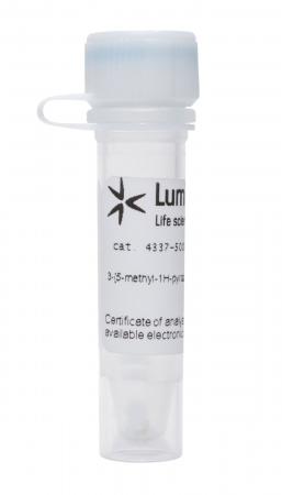 3-(5-МЕТИЛ-1H-ПИРАЗОЛ-3-ИЛ)ПРОПИОНОВАЯ КИСЛОТА-D6 (MPP), 0.50 MG, 4337-500UG