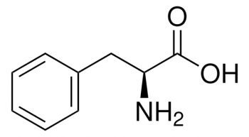 L-ФЕНИЛАЛАНИН (?Г)/L-PHENYLALANINE