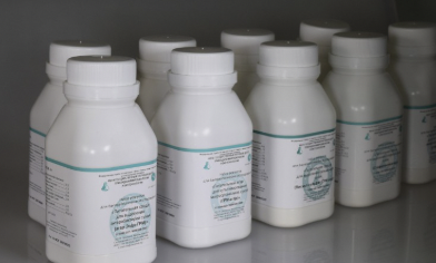 ГИДРОЛИЗАТ КАЗЕИНА ФЕРМЕНТАТИВНЫЙ СУХОЙ, 0,25 КГ