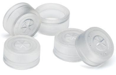 КРЫШКИ ЗАЩЕЛК. SNAP CAPS, POLYURETHANE 100/PK, 5181-1512 AGILENT
