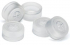 КРЫШКИ ЗАЩЕЛК. SNAP CAPS, POLYURETHANE 100/PK, 5181-1512 AGILENT