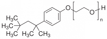 ТРИТОН X-100, 5 КГ, АРТ. Q0011, YACOO