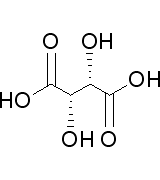 DL-ВИННАЯ КИСЛОТА, REAGENT GRADE, 99%, 10 Г