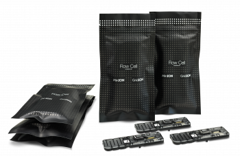 ПРОТОЧНАЯ ЯЧЕЙКА ДЛЯ СЕКВЕНИРОВАНИЯ SPOTON FLOW CELL (R9.4) SINGLE, АРТ. FLO-MIN106D, OXFORD NANOPORE TECHNOLOGIES