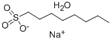 МОНОГИДРАТ 1-ОКТАНСУЛЬФОНАТА НАТРИЯ , 25 Г