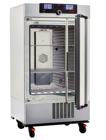 КЛИМАТИЧЕСКАЯ КАМЕРА ФАРМАЦЕВТИЧЕСКАЯ ICH110, ОБЪЕМ КАМЕРЫ 108 Л, MEMMERT