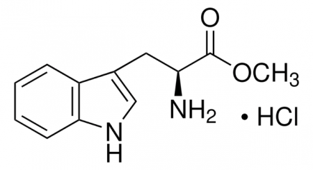 L-ТРИПТОФАН МЕТИЛОВЫЙ ЭФИР ГИДРОХЛОРИД (10Г) /L-TRYPTOPHAN METHYL ESTER HYDROCHLORIDE