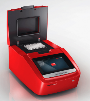 ПЦР АМПЛИФИКАТОР BIOMETRA TONE 96, АРТ. 846-2-070-311, ANALYTIK JENA