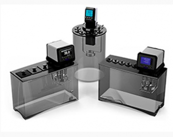 БАНЯ ВОДЯНАЯ ТЕРМОСТАТИРУЮЩАЯ MX17 ДЛЯ КАПИЛЛЯРНЫХ ВИСКОЗИМЕТРОВ, POLYSCIENCE