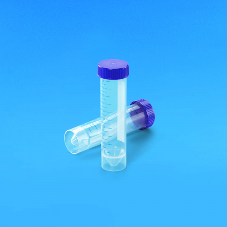 ЦЕНТРИФУЖНЫЕ ПРОБИРКИ SPINWIN™ 50 МЛ, С ЮБКОЙ УСТОЙЧИВОСТИ СТЕРИЛЬНЫЕ РОССЫПЬЮ (25 ШТ. УП.)