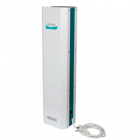 БАКТЕРИЦИДНЫЙ УЛЬТРАФИОЛЕТОВЫЙ ОБЛУЧАТЕЛЬ-РЕЦИРКУЛЯТОР ТАГЛЕР DEFENDER 1-15С