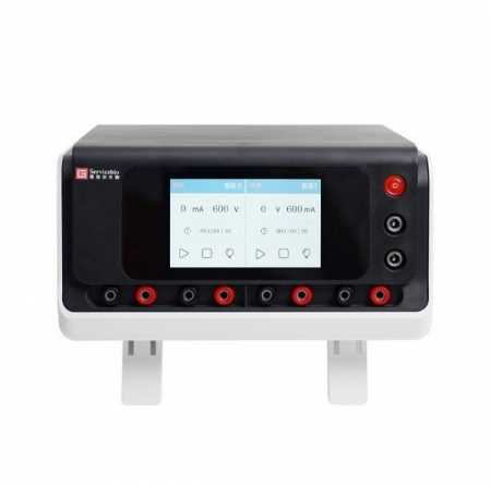 ИСТОЧНИК ПИТАНИЯ НА 2 КАМЕРЫ, ДВУХКАНАЛЬНЫЙ, ДО 6 ВЫХОДНЫХ ПОРТОВ, ВЫХОДНОЕ НАПРЯЖЕНИЕ 6-600 В