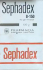 SEPHADEX G-150 100 G