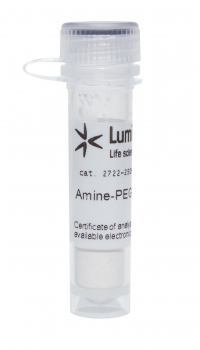 АМИН-ПЭГ4-КАРБОНОВАЯ КИСЛОТА, 250 MG, 2722-250MG