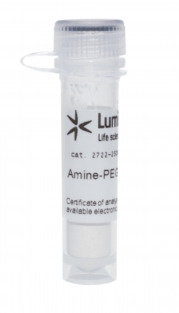 АМИН-ПЭГ4-КАРБОНОВАЯ КИСЛОТА, 250 MG, 2722-250MG