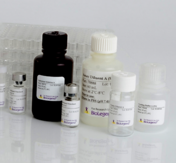 БУФЕРНЫЙ РАСТВОР ДЛЯ НАНЕСЕНИЯ ПОКРЫТИЯ ELISA, 5-КРАТНЫЙ, PH 9.5, 30 МЛ, АРТ. 421701, BIOLEGEND