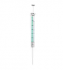 ШПРИЦ SYRINGE, 50 UL PTFE RN LC TIP, 5190-1505 AGILENT