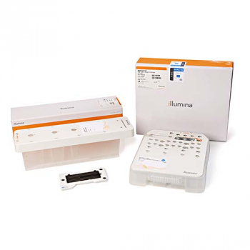 NEXTSEQ 500/550 HIGH OUTPUT KIT V2.5 (150 CYCLES)