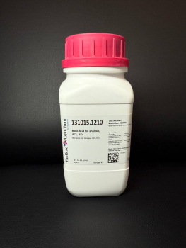 БОРНАЯ КИСЛОТА, 500 Г, 1310151210