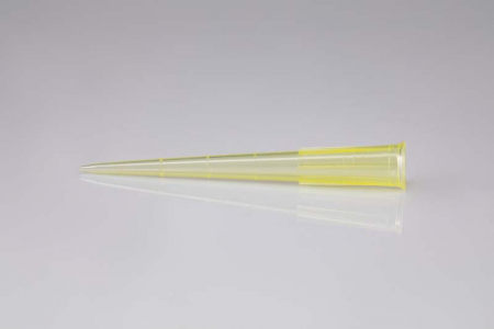 KG1212 НАКОНЕЧНИКИ ДЛЯ ДОЗАТОРОВ, 1-200 МКЛ, 1000 ШТ/УП