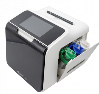 EZWEST TM LITE – АВТОМАТИЗИРОВАННАЯ СИСТЕМА ВЕСТЕРН-БЛОТТИНГА, АРТ. L00816