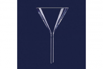 ВОРОНКА ОБЩЕГО НАЗНАЧЕНИЯ - СТЕКЛО- 40ММ. ISOLAB