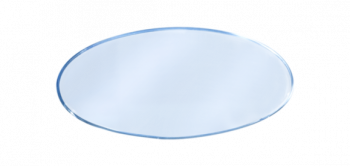 83.1840.002 РАСХОДНЫЙ МАТЕРИАЛ COVERSLIPS, 13 MM, РЕАЛИЗУЕТСЯ УПАКОВКАМИ (200 ШТ. В УПАКОВКЕ)