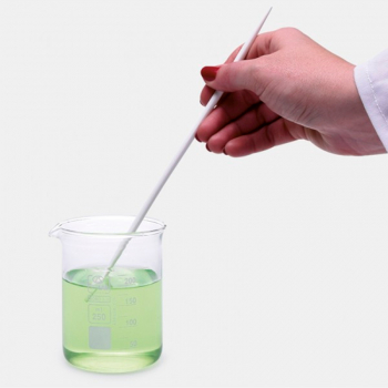 ПАЛОЧКА ДЛЯ ПЕРЕМЕШИВАНИЯ ПП - 250 ММ - 250 X 6 MM