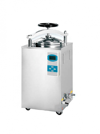 СТЕРИЛИЗАТОР ПАРОВОЙ STEGLER VK-35 (35 Л.)