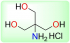 ТРИС ГИДРОХЛОРИД (TRIS HCL, ?99%), 5 КГ
