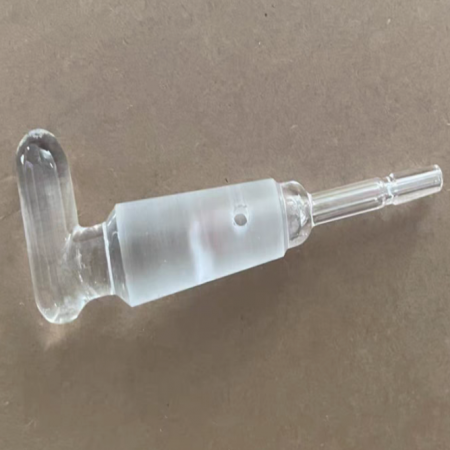 КЛАПАН (КРАН) ДЛЯ РОТАЦИОННОГО ИСПАРИТЕЛЯ IKA RV3/RV8/RV10