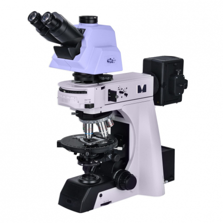 МИКРОСКОП ПОЛЯРИЗАЦИОННЫЙ MAGUS POL 890