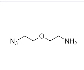 АЗИД-ПЭГ2-АМИН, 5 G, 2581-5G