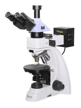 МИКРОСКОП ПОЛЯРИЗАЦИОННЫЙ MAGUS POL 800