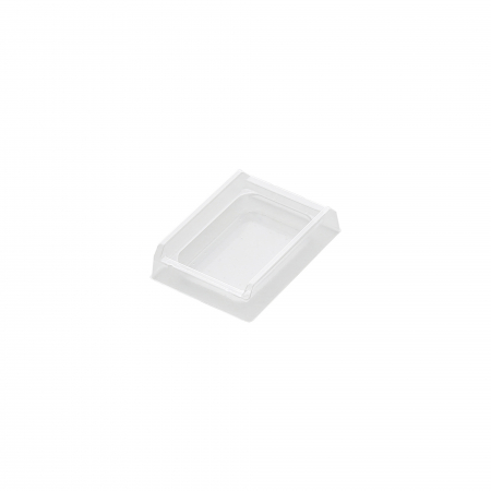 ГИСТОЛОГИЧЕСКИЕ ЗАЛИВОЧНЫЕ ФОРМЫ ИЗ ПЛАСТИКА (ВНУТРЕННИЙ РАЗМЕР 37*24*5 ММ)(500 ШТ.УП.)