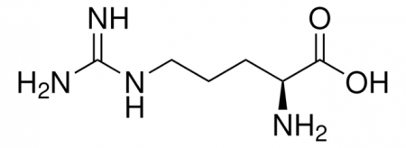 L-АРГИНИН (100Г) / L-ARGININE