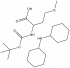 N-БУТИЛОКСИКАРБОНИЛ-МЕТИОНИН ДЦГА (50Г) / BOC-L-METHIONINE DCHA
