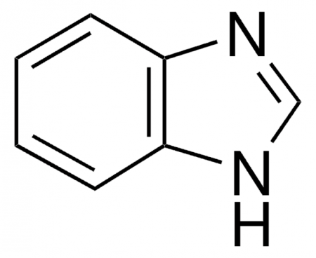 БЕНЗИМИДАЗОЛ (1Г) /BENZIMIDAZOLE