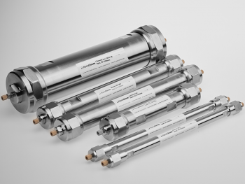 ХРОМАТОГРАФИЧЕСКАЯ КОЛОНКА CHROMCORE 120 C18, 5 МКМ, 4.6 ? 150 ММ.