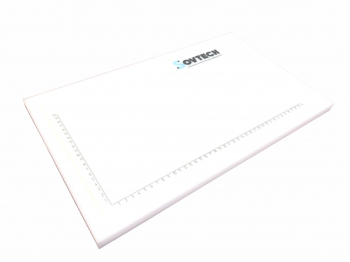 МНОГОРАЗОВАЯ ДОСКА ДЛЯ ВЫРЕЗКИ С ЗАМКНУТОЙ КАНАВКОЙ (1 ШТ. УП)