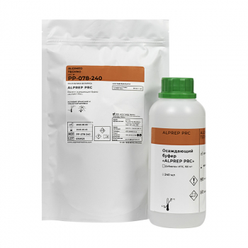 ALPREP PRC, 240 МЛ